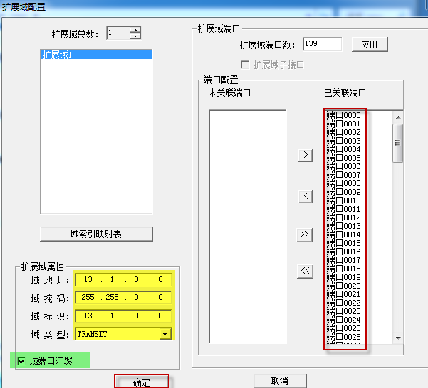 创建新的站点