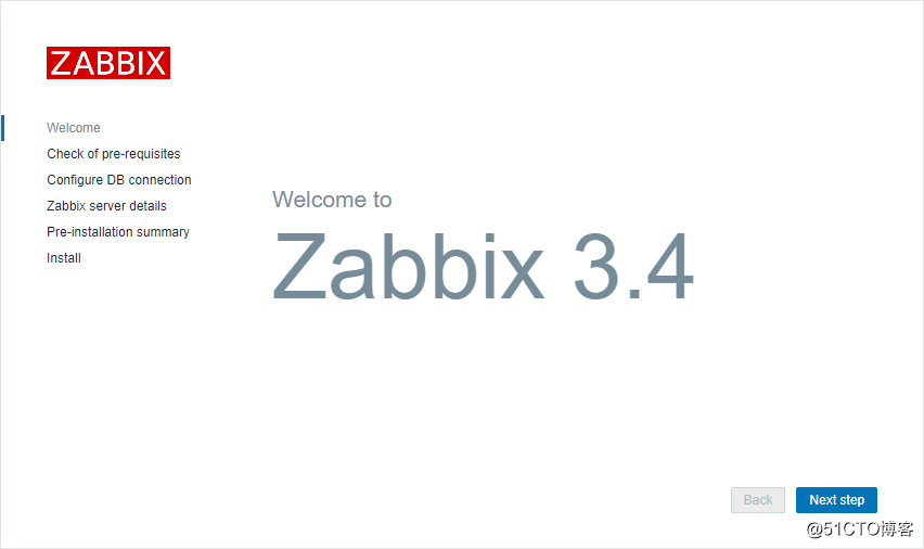 Teach you how to deploy and build LNMP and Zabbix