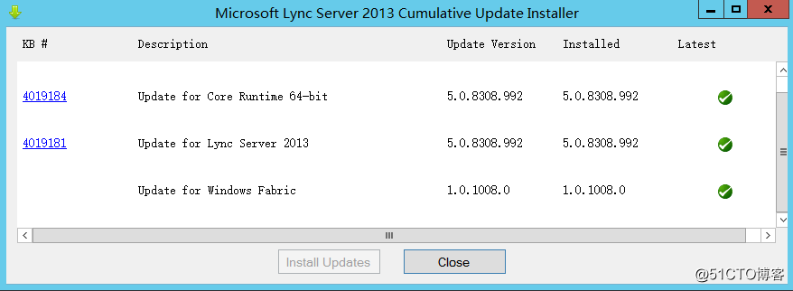 Lync Server 2013 標準版部署（十）邊緣服務器部署[四]