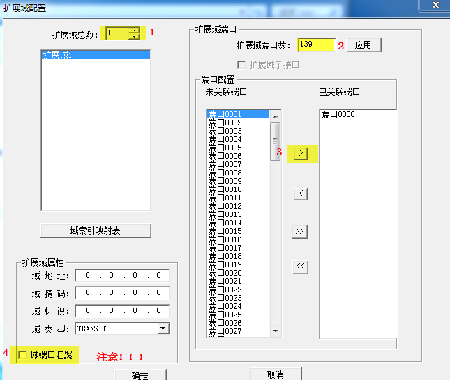 创建新的站点