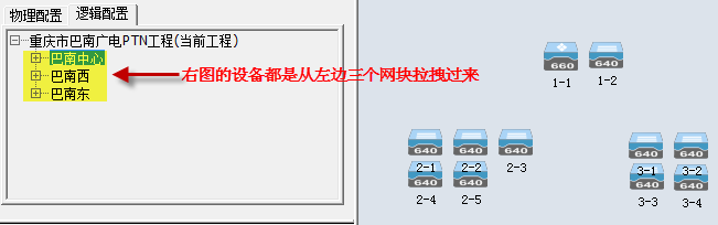 创建新的站点