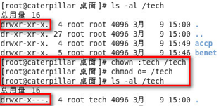 linux中安装程序