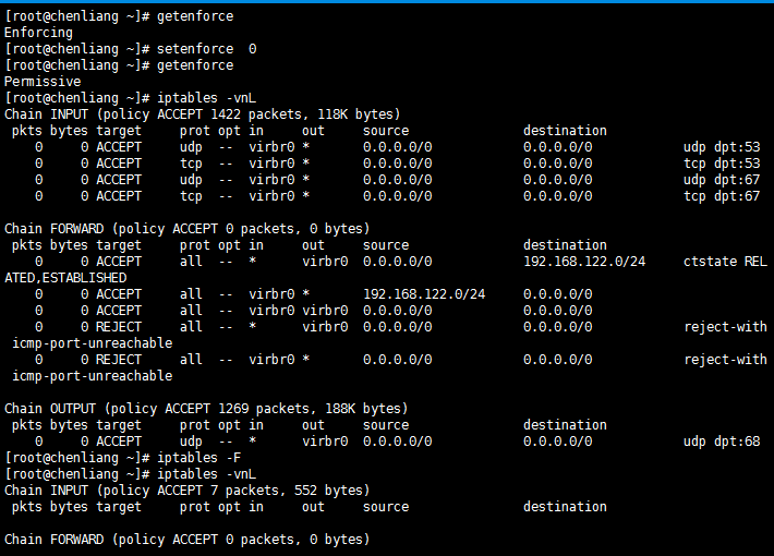 CentOS7中基于rpm包方式安装部署apm(php module模块) + xcache