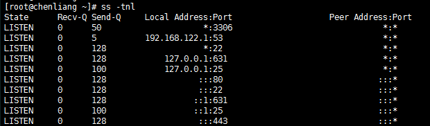 CentOS7中基于rpm包方式安装部署apm(php module模块) + xcache