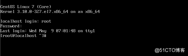 如何在linux命令提示符下鎖屏