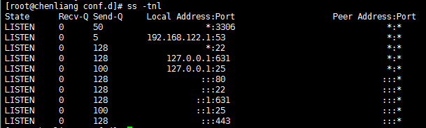 CentOS7中基于rpm包方式安装部署apm(php module模块) + xcache