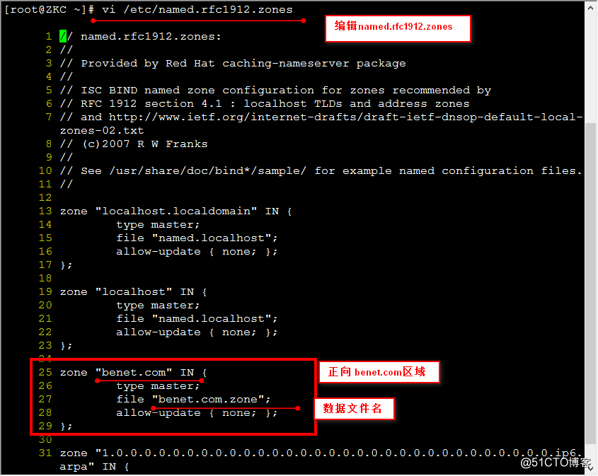 linux redhat6.5 中 搭建Postfix郵件服務器