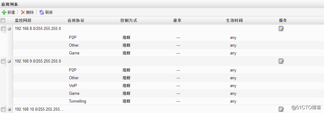 武汉某教育培训机构网络设计