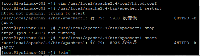 Apache 和 PHP 结合