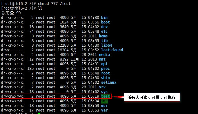 NFS共享存储服务