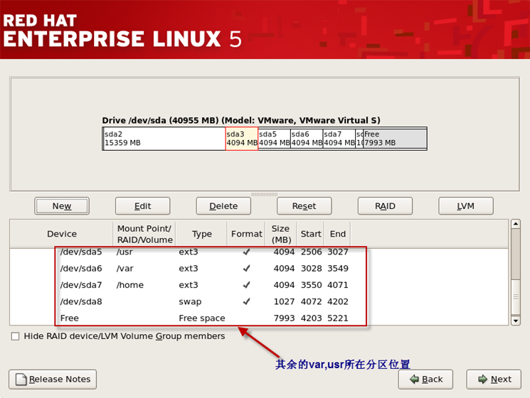 001Linux系统入门之如何安装Linux系统--方法一