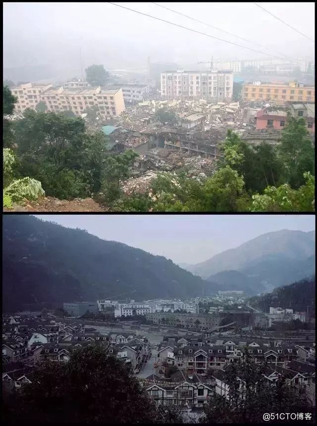 汶川地震十年祭 | 川大分享會：人如樹，把根留住