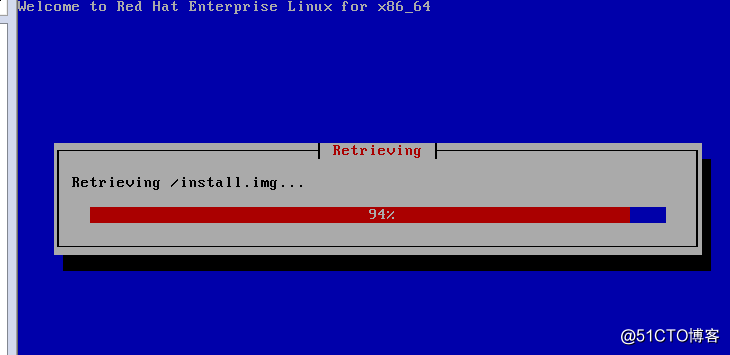 Linux PXE遠程安裝服務 並實現KIckstart無人值守安裝