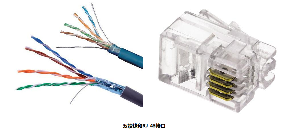 网络传输介质