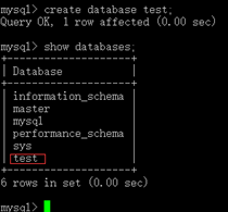 MySQL主从同步+读写分离