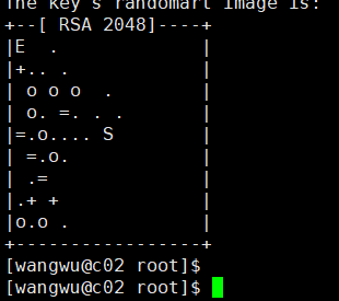 Linux SSH远程管理