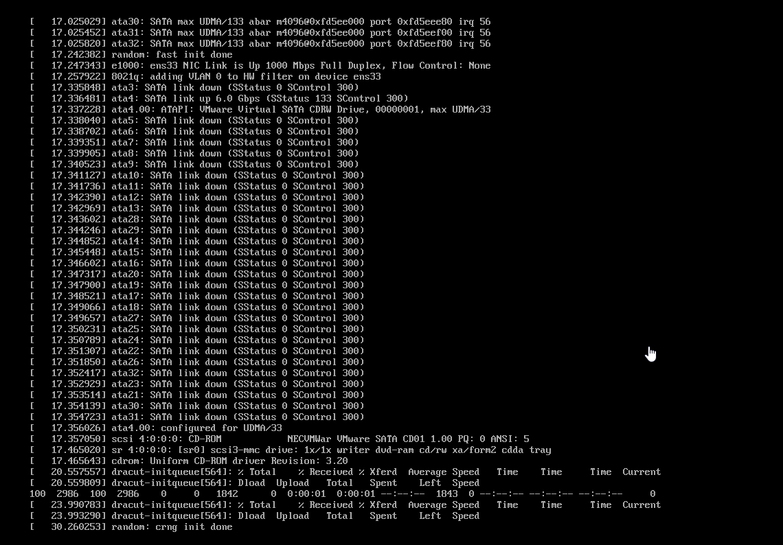 【亲测可用】Cobbler自动批量部署Linux系统