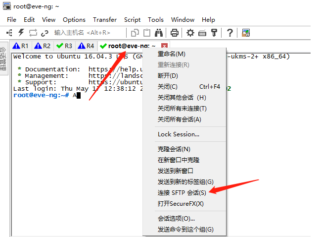 10个提升工作效率的Secure CRT小窍门 - 你玩转了几个？