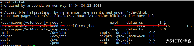 Linux文件系统损坏导致无法正常启动与fsck修复工具