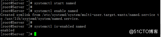 Linux服務配置之BIND域名服務器