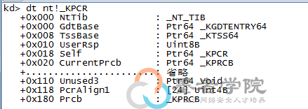 CVE-2018-8897 调试分析