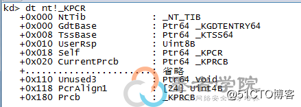 CVE-2018-8897 調試分析