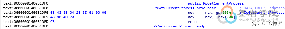 CVE-2018-8897 調試分析