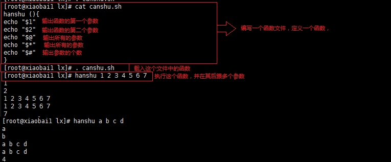 shell 编程进阶与自动化脚本expect的运用