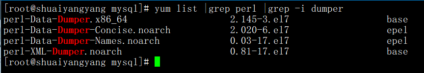 LAMP架构介绍、MySQL、MariaDB介绍、MySQL安装