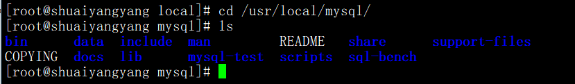 LAMP架构介绍、MySQL、MariaDB介绍、MySQL安装