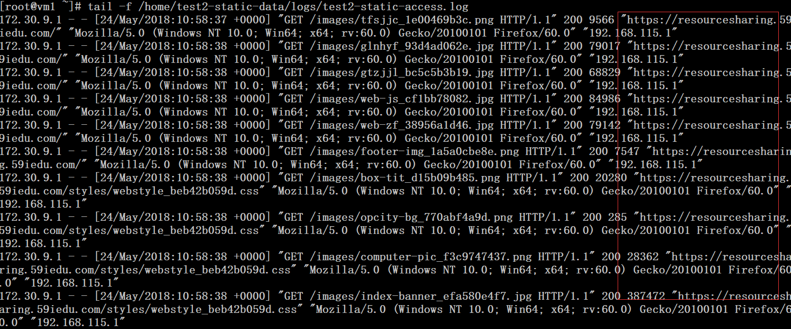 K8S集群Ingress https实践