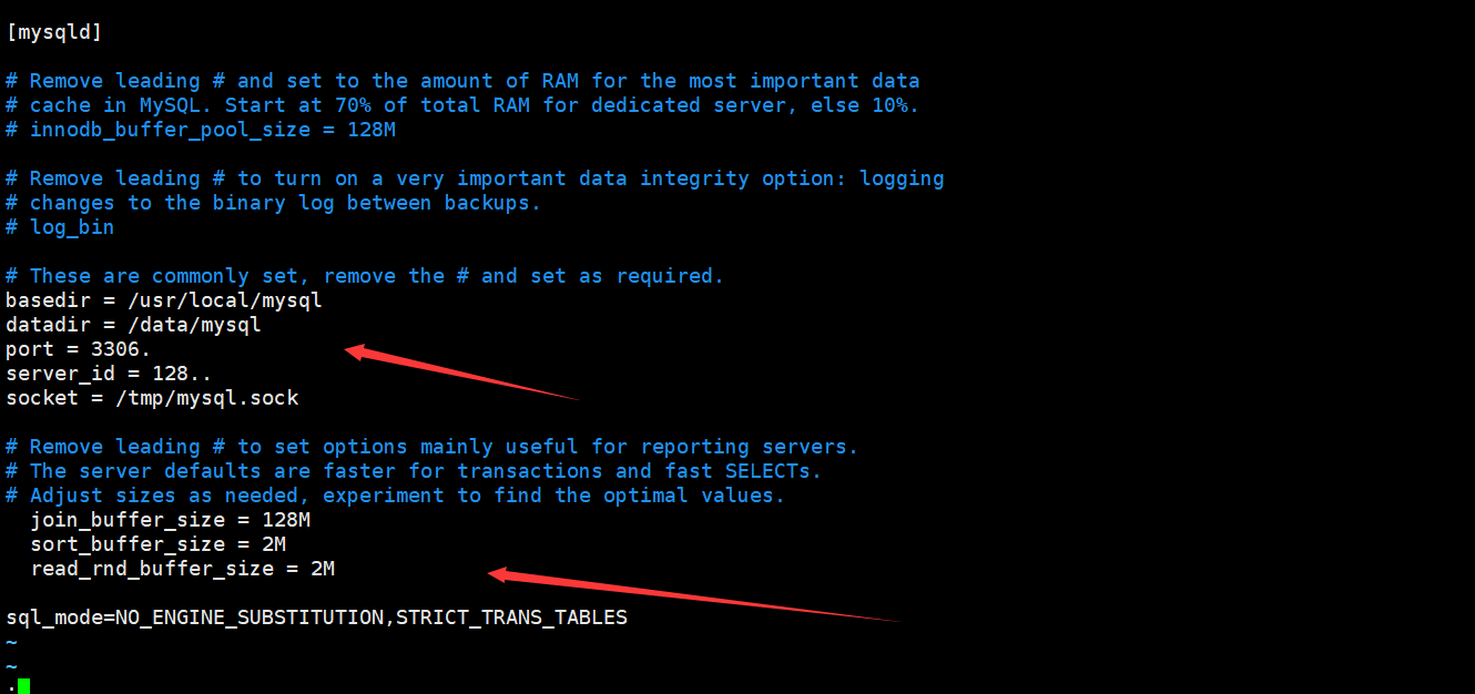 2018.5.23 （LAMP架构介绍、MySQL、MariaDB介绍、MySQL安装）