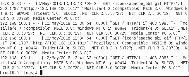 Linux Redhat 6.5 中防火墙