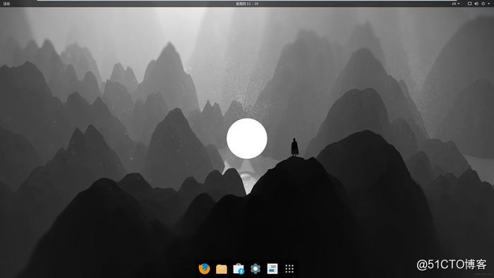 Ubuntu 18.04 LTS 安装、美化