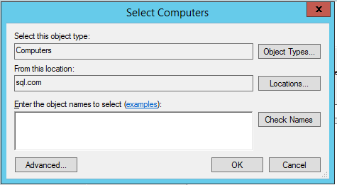 SQL Server Alwayson搭建四：故障转移集群配置