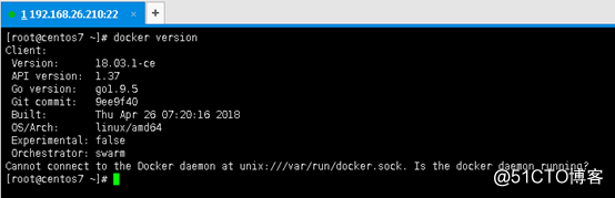 MSSQL-Server On Docker