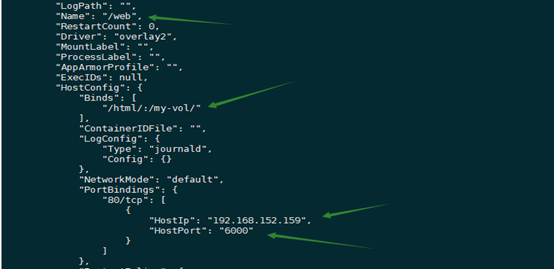 Docker数据管理