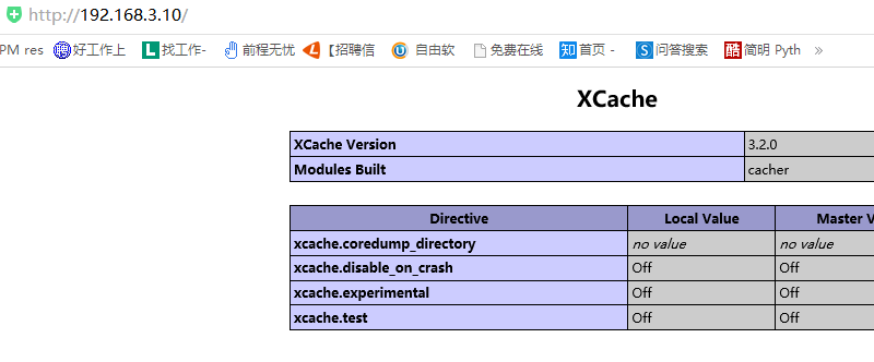 PHP服务缓存加速优化实战