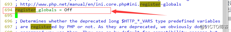 PHP參數調優