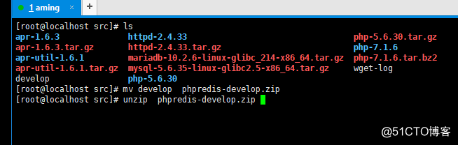 11.32 php扩展模块装安