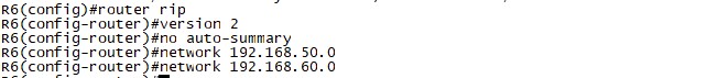 OSPF高级设置实现全网互通