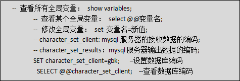 Java学习总结（十七）——MySQL数据库（3）存储过程，触发器，数据库权限，数据库设计三大范式