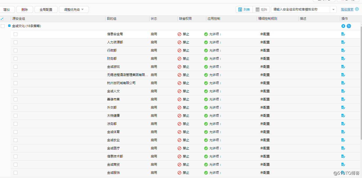 HUAWEI无线部署802.1认证