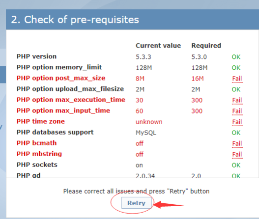 zabbix-2.4.8使用yum一键部署zabbix