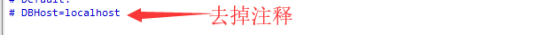 zabbix-2.4.8使用yum一键部署zabbix