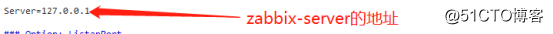 zabbix-2.4.8使用yum一键部署zabbix