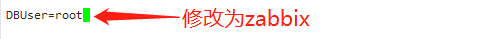 zabbix-2.4.8使用yum一键部署zabbix