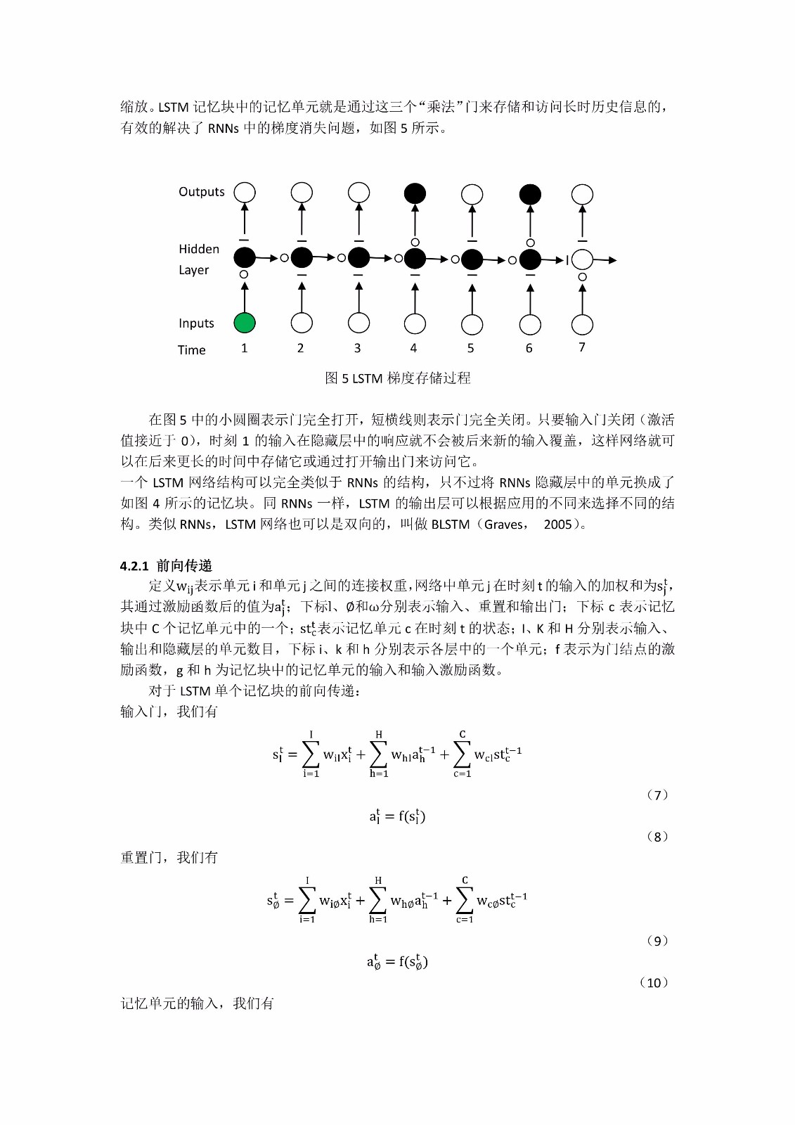 人工神经网络