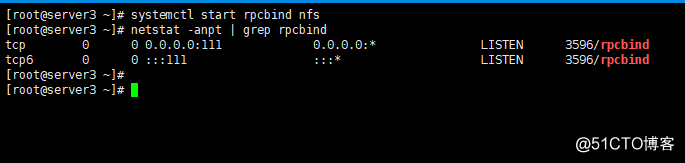 Nginx系列-9.配置NFS實現Nginx實現動靜分離