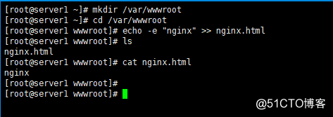 Nginx系列-8.配置Nginx+Apache實現動靜分離